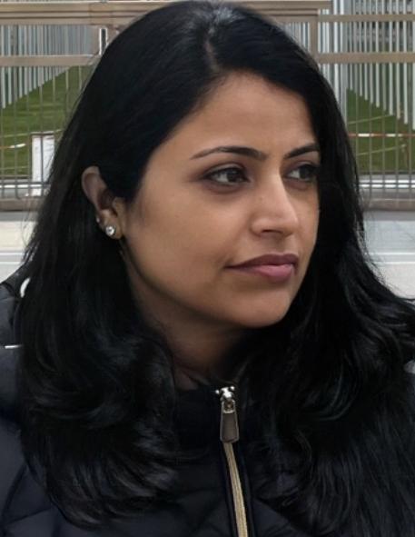 Dr. Bindiya Narang, Public Health & Capacity Building Specialist at MWR Consulting, Advisory & Research Collective