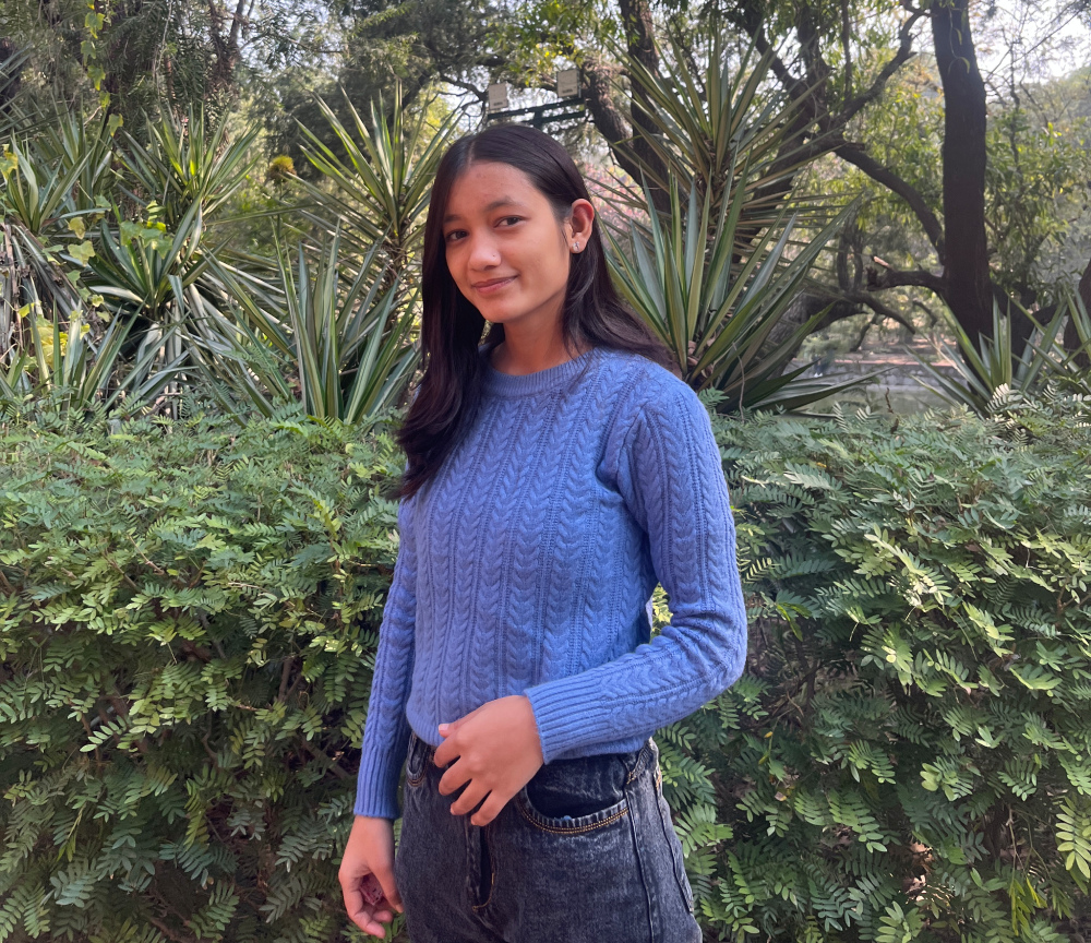 Diya Negi, Researcher & Data Technician at MWR Consulting, Advisory & Research Collective